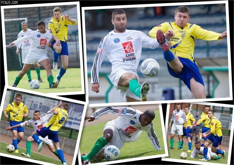 PH (13e) : Les Roubaisiens de l'Hommelet s'inclinent 1 à 4 lors d'un match en retard face à Noeux US PH (13e) : Les Roubaisiens de l'Hommelet s'inclinent 1 à 4 lors d'un match en retard face à Noeux US
