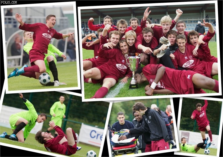 Finale de la Coupe de la Ligue U19 à Mouvaux : Arras FA s'impose 3 à 0 face à l'US St Omer Finale de la Coupe de la Ligue U19 à Mouvaux : Arras FA s'impose 3 à 0 face à l'US St Omer
