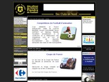 District Flandres