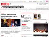 L'Express
