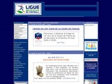 Ligue Nord Pas de Calais