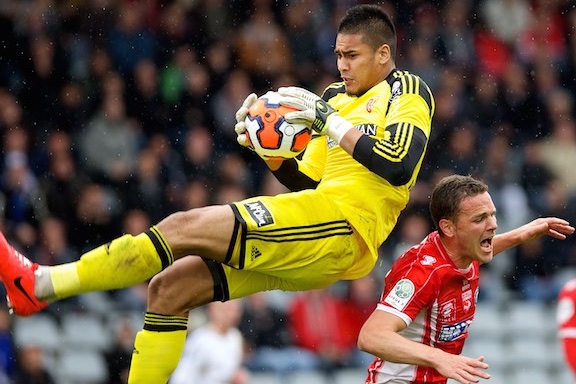 Football photography