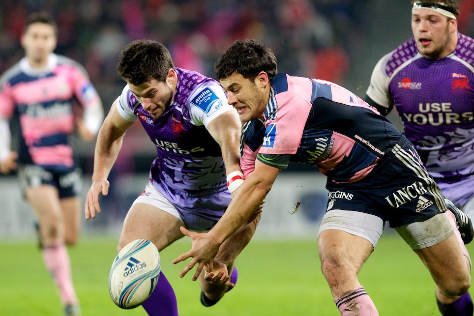 Rugby photography