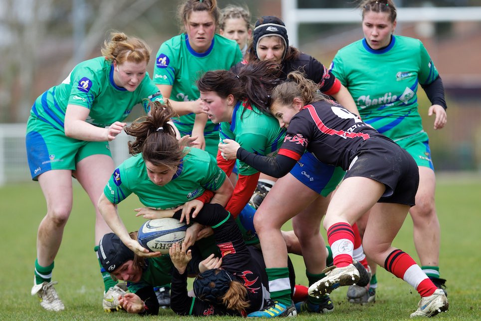 Rugby photography